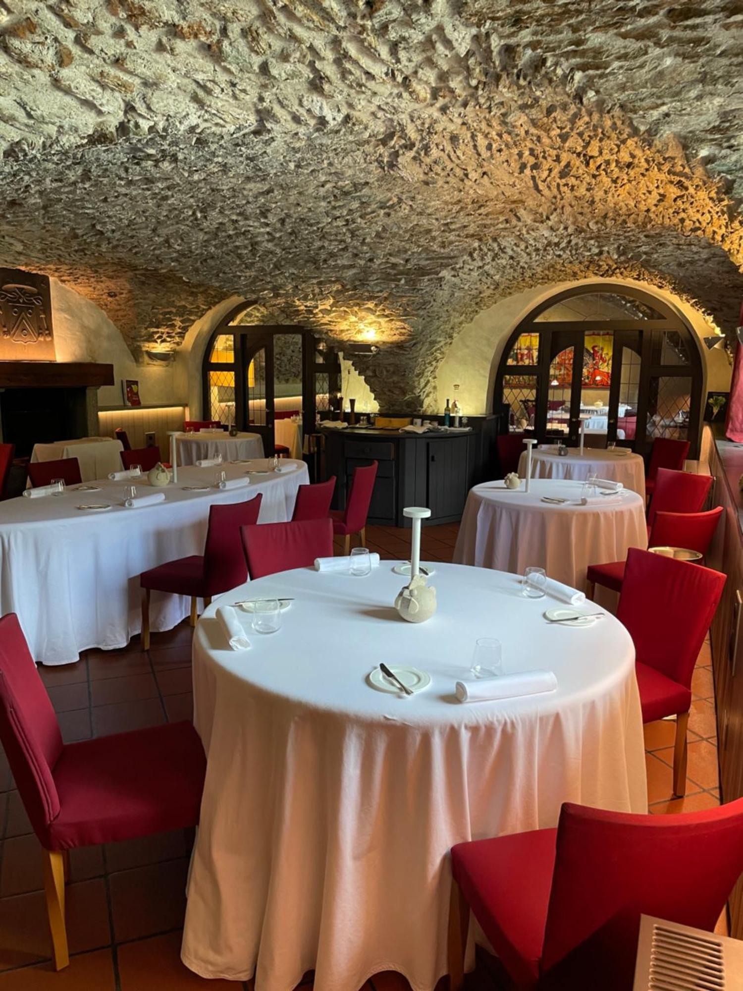 Locanda La Clusaz Gignod Buitenkant foto
